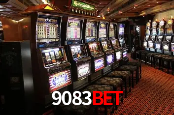 A Revolução dos Aplicativos de Jogos no 9083bet