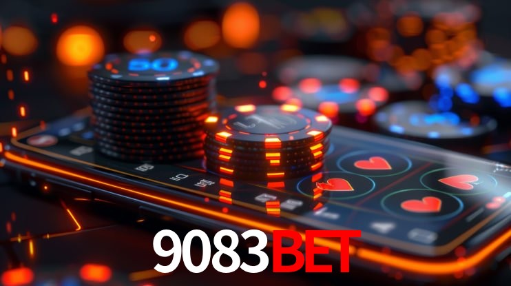 Experiência VIP 9083bet