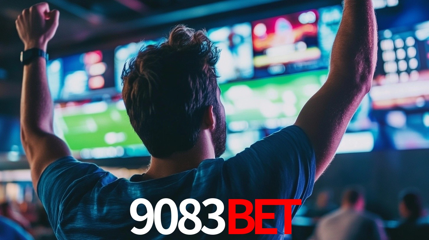 9083bet login