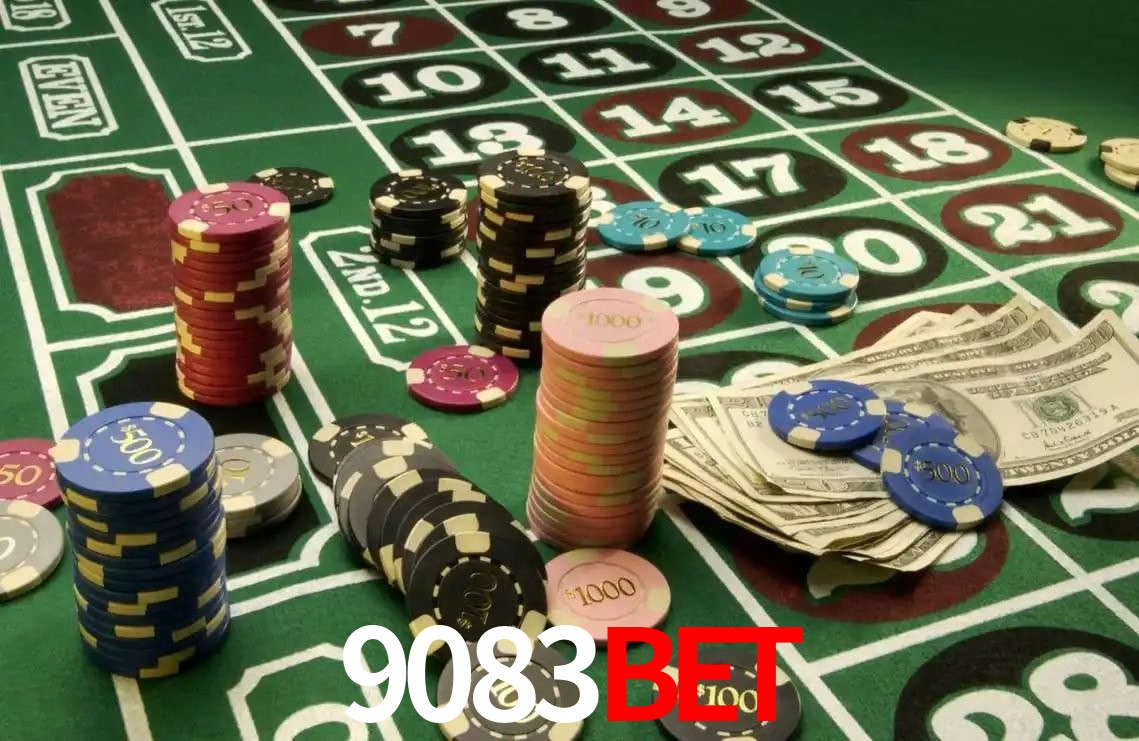 9083bet login