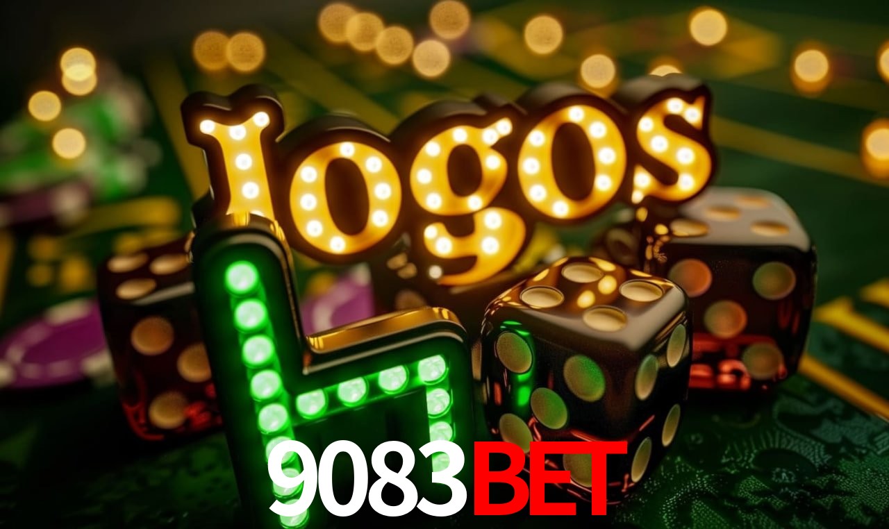 Bonus Features 9083bet