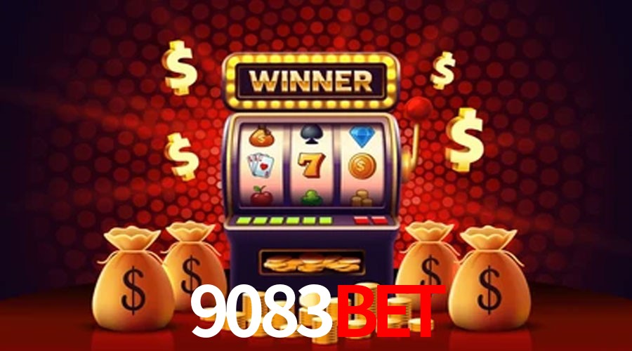 Secure Login 9083bet