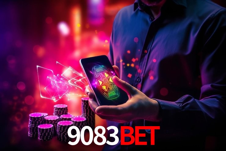 cassino 9083bet