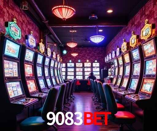 Weekend Specials 9083bet