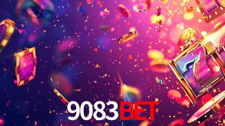 Desvendando o Mundo dos Jogos Virtuais na 9083bet