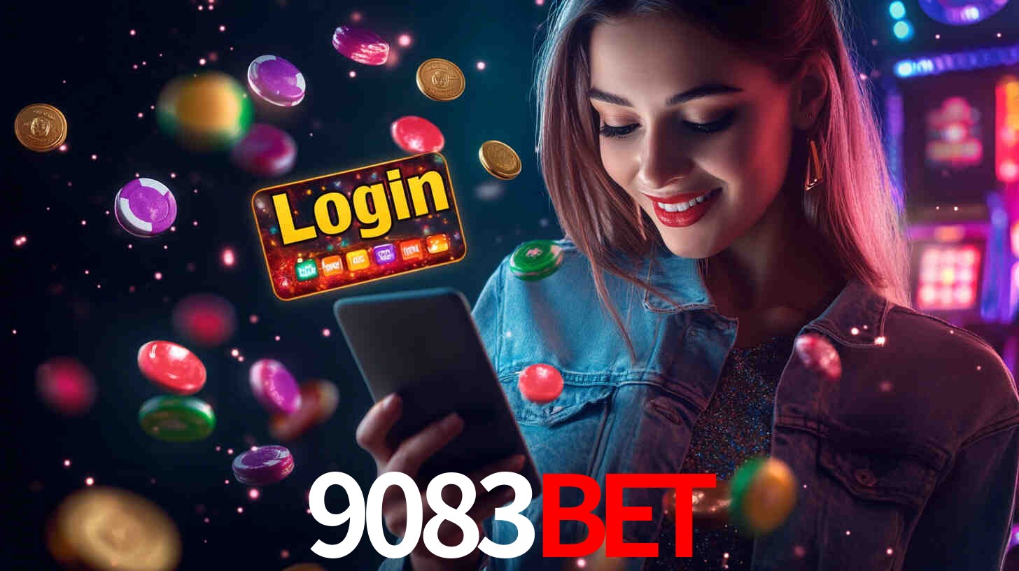 Apostas Esportivas na 9083bet: Um Guia Completo