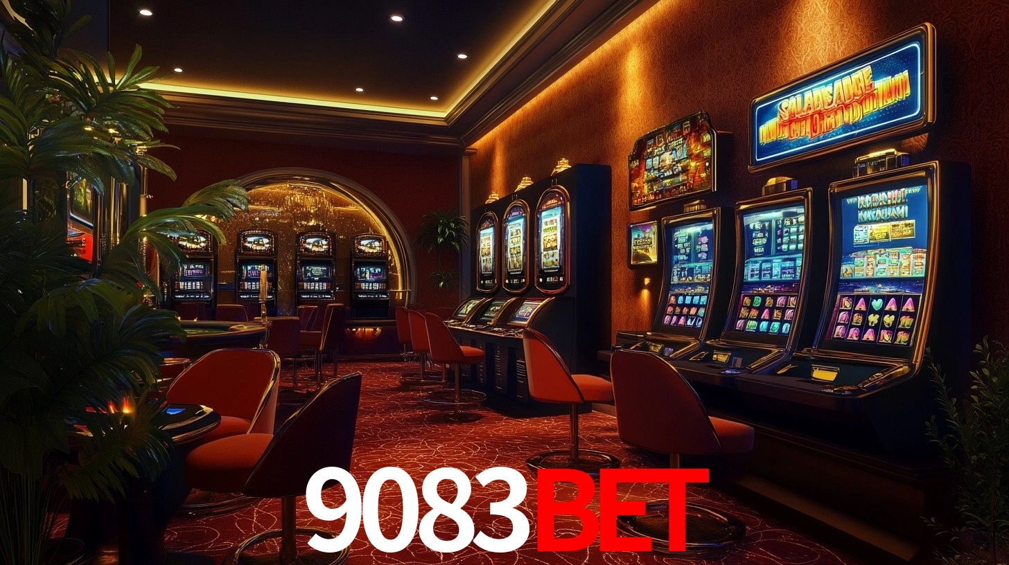 Daily Bonuses 9083bet
