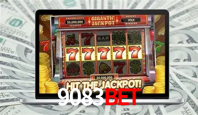 APP oficial da 9083bet para mobile