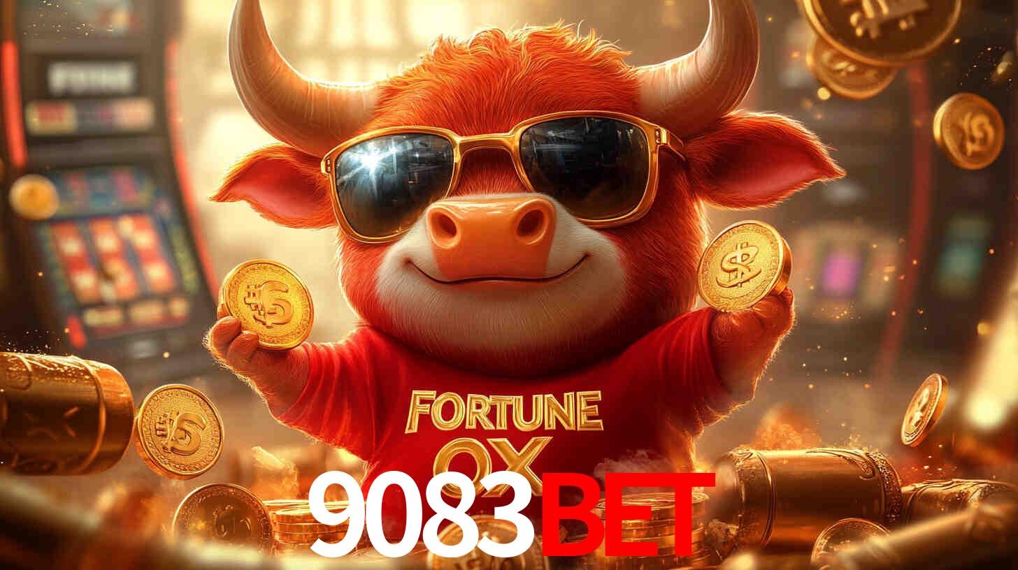 9083bet.com