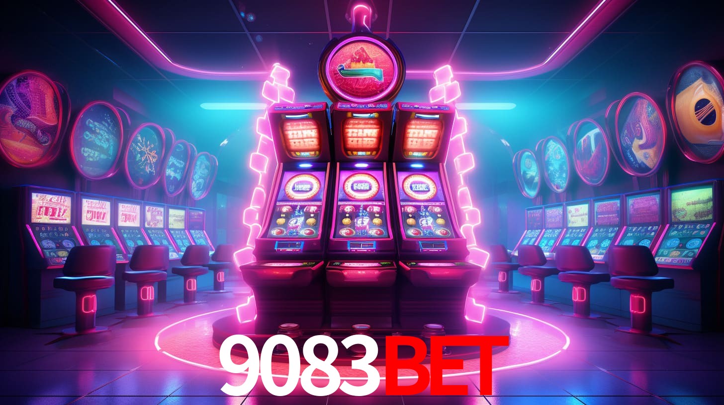 9083bet.com
