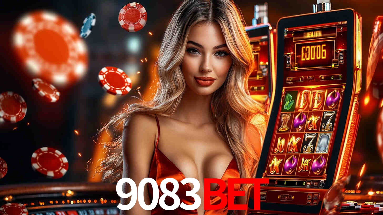 9083bet.com