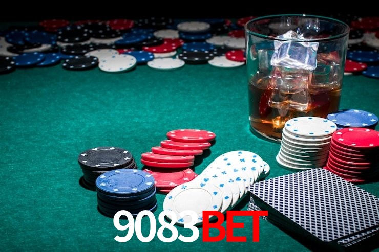 Football Betting 9083bet