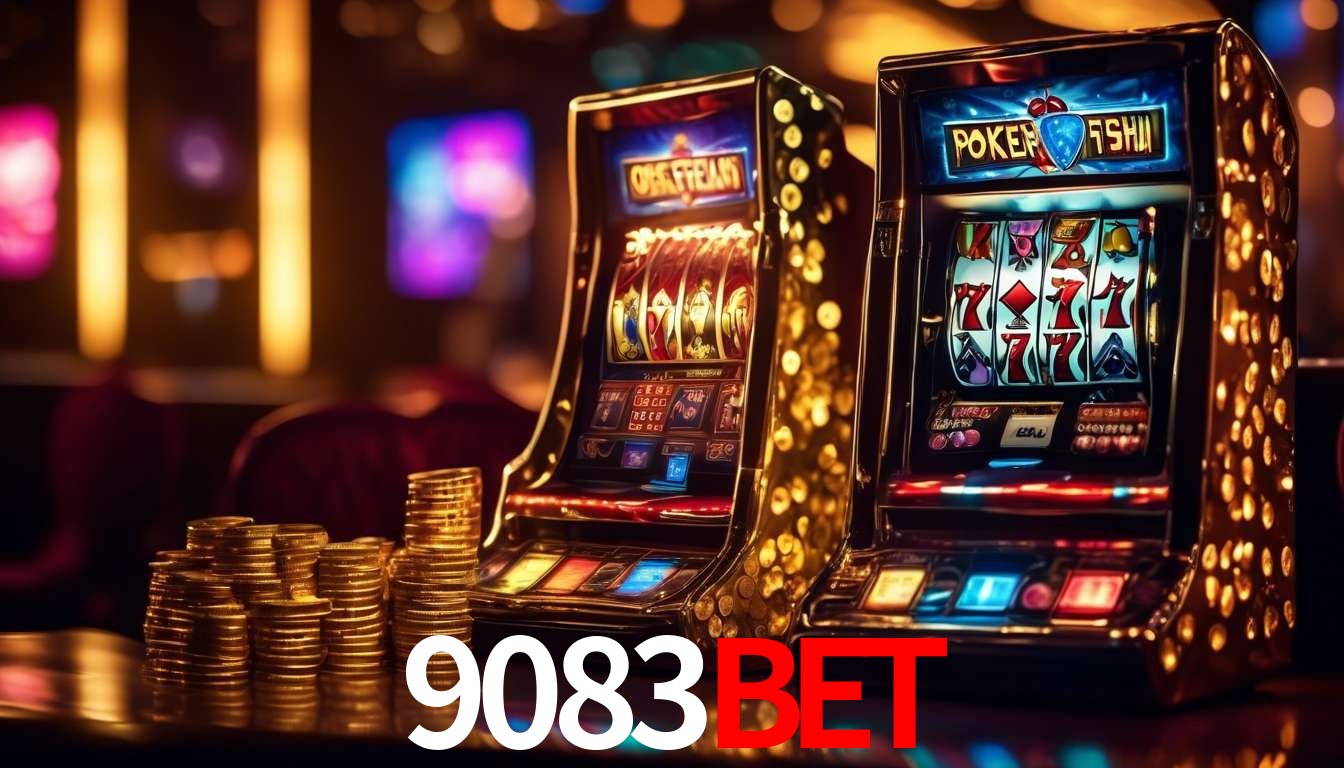 Descubra o Programa VIP da 9083bet: Vantagens Exclusivas para Jogadores