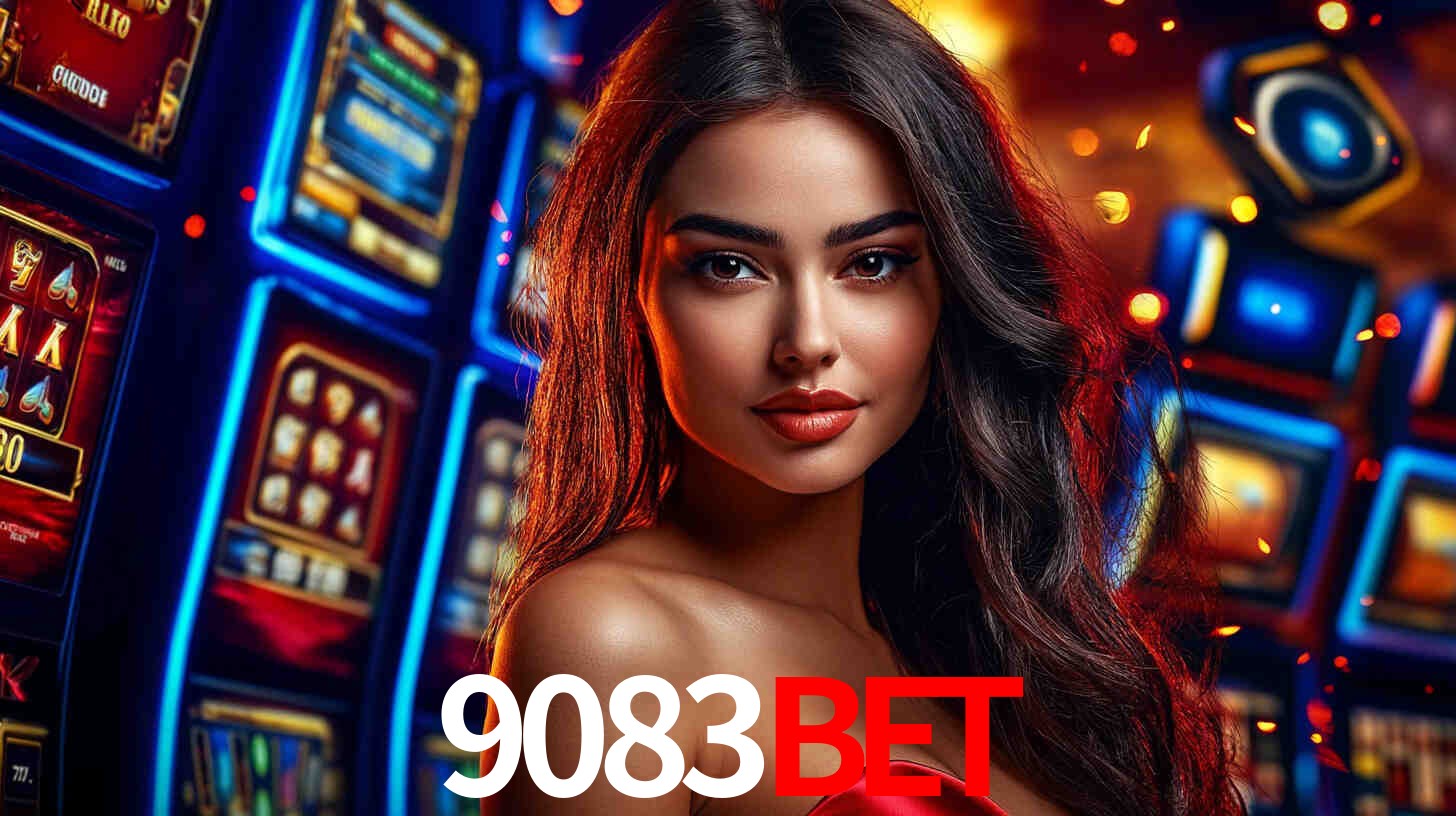 Apostas Esportivas na 9083bet: Um Guia Completo
