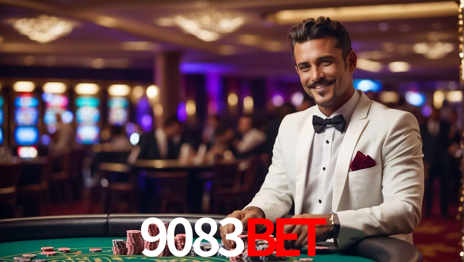 Quick Registration 9083bet