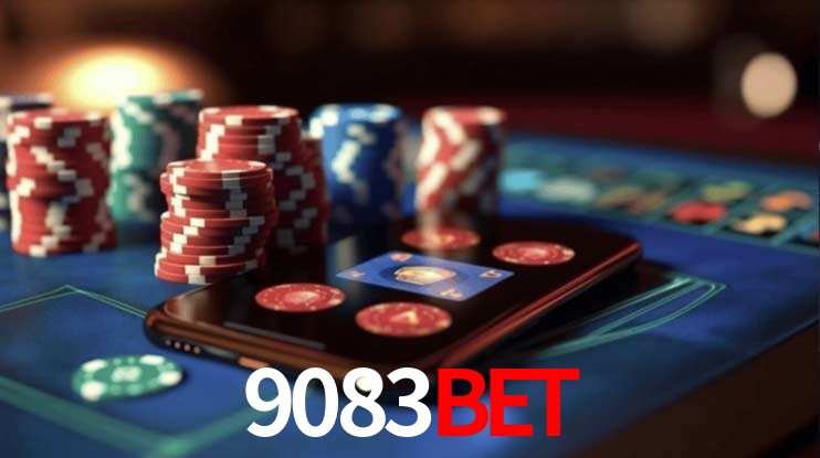 Sports Statistics 9083bet