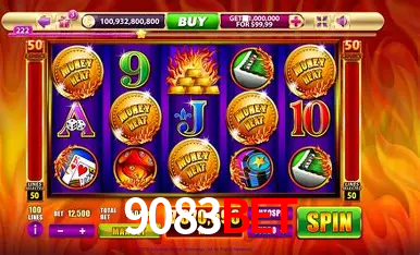 A Emoção da Loteria na 9083bet: Uma Chance de Mudança de Vida