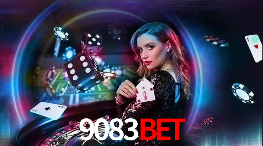 2FA Security 9083bet
