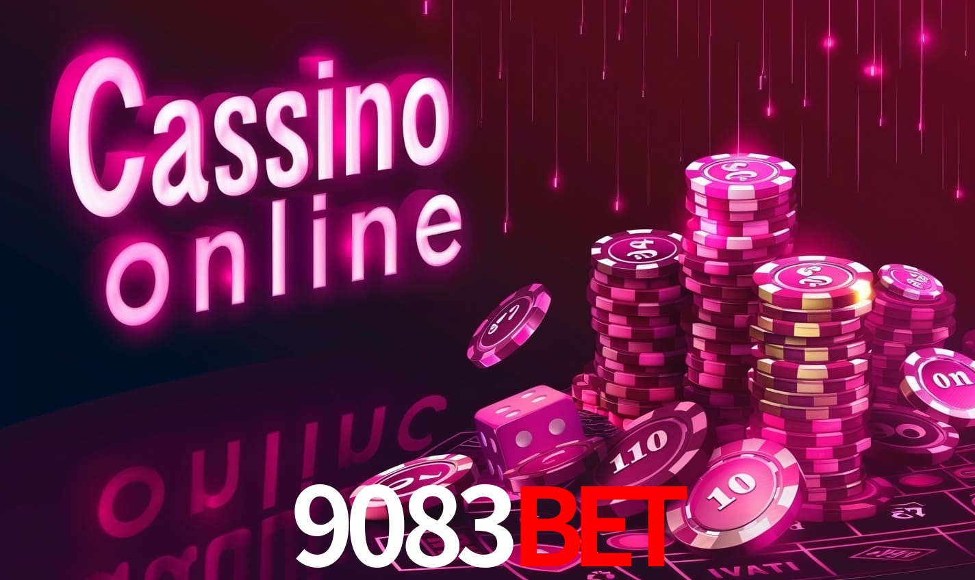 Explorando a Categoria de Eventos em Apostas na 9083bet