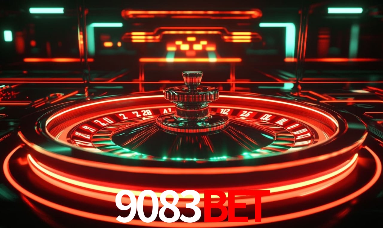 Inovações de Jogos na 9083bet: O Futuro das Experiências Interativas
