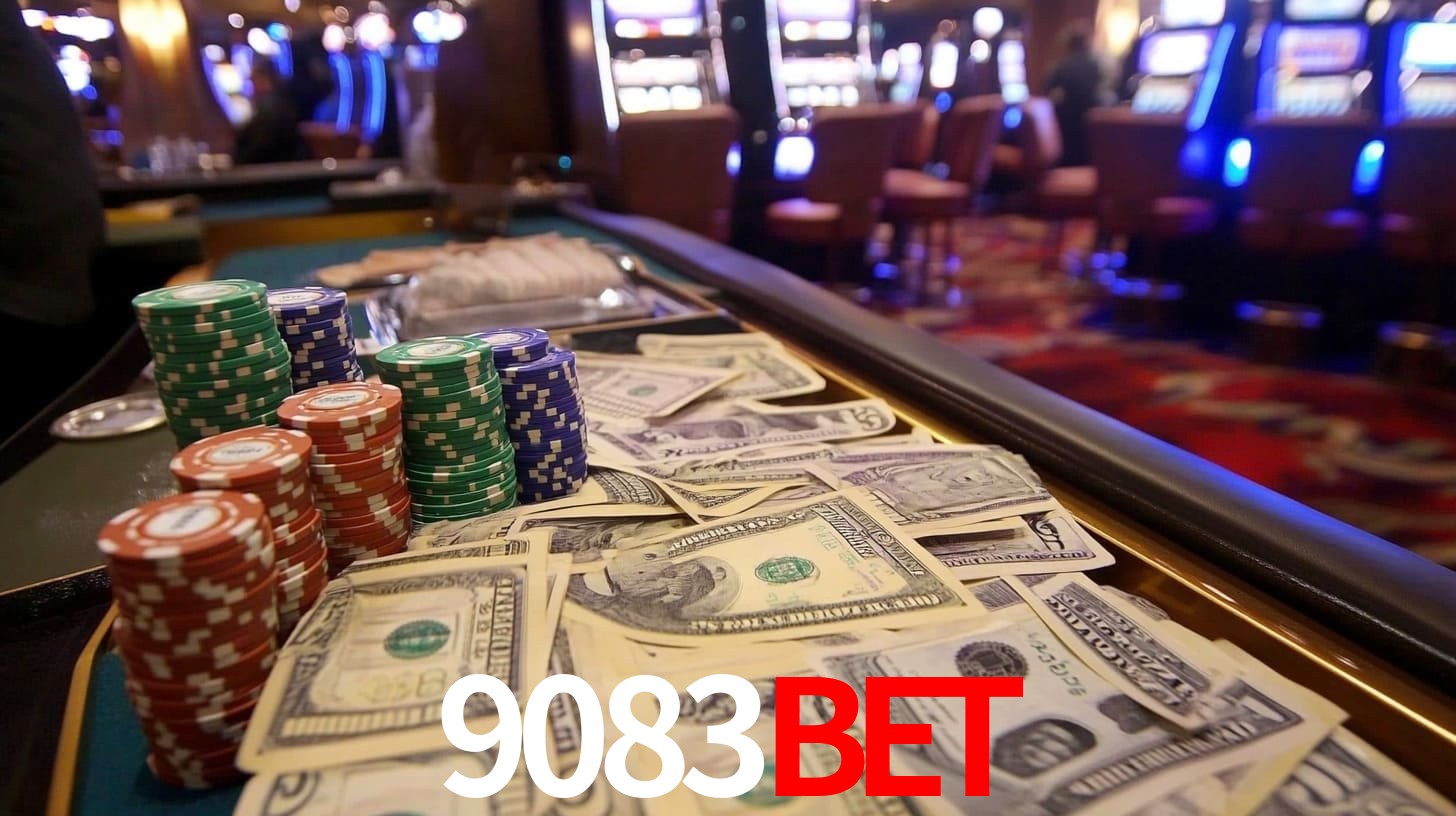 Exclusive Offers 9083bet