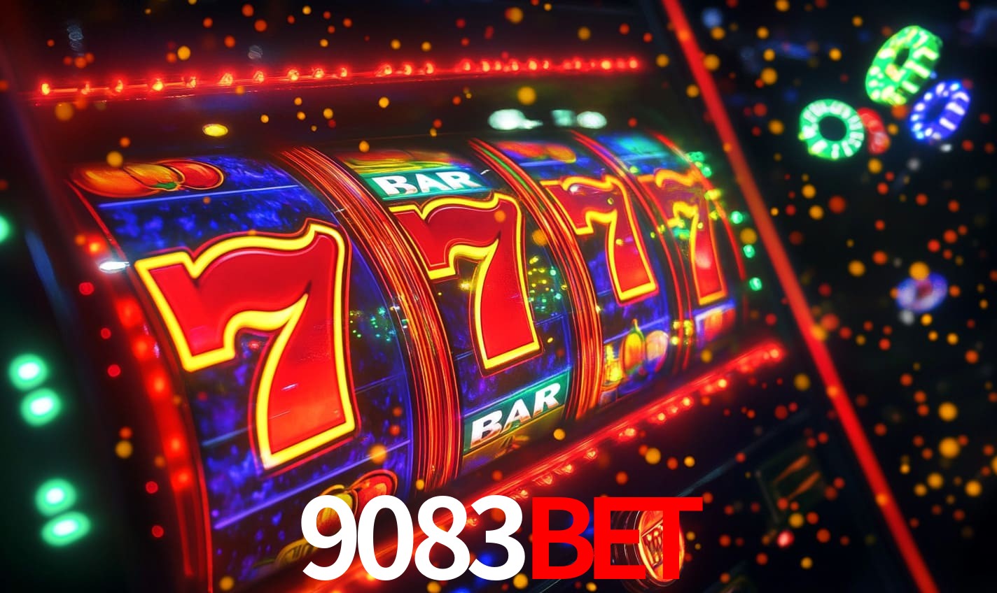 9083bet: Seu Especialista em Apostas Esportivas Brasileiras