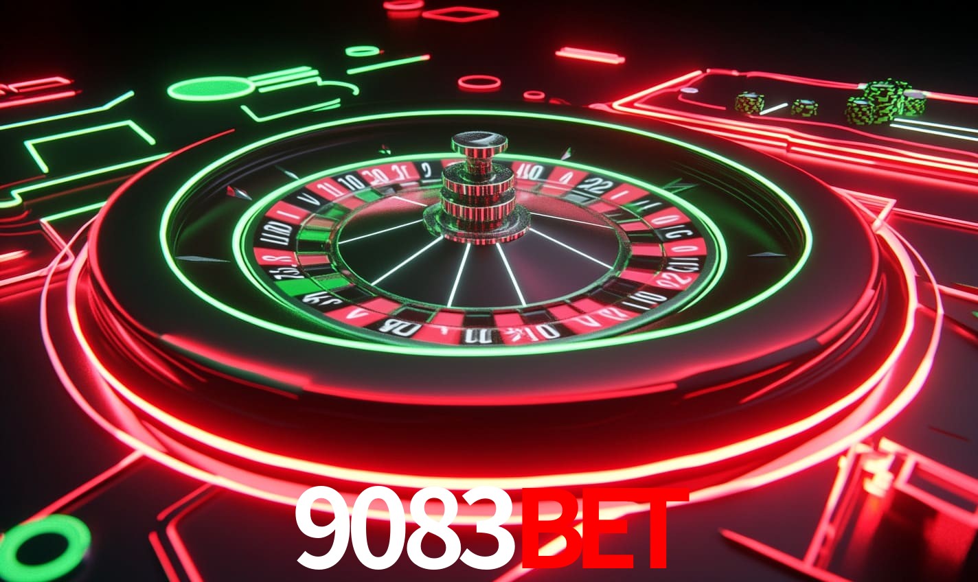 Descubra a Essência do 9083bet: Nossa História e Compromissos