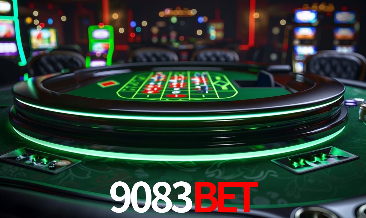 Exclusive Offers 9083bet