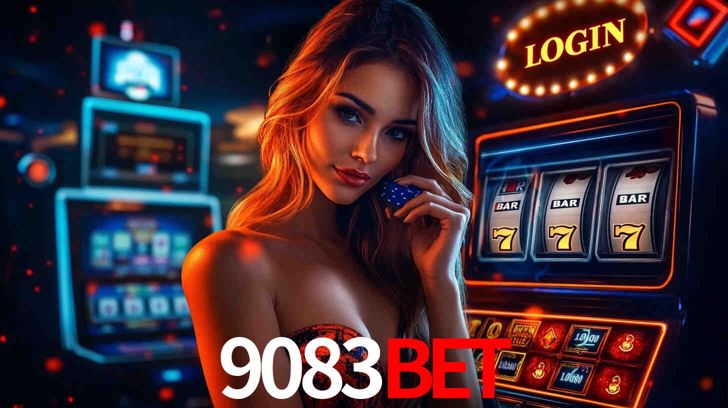 9083bet login