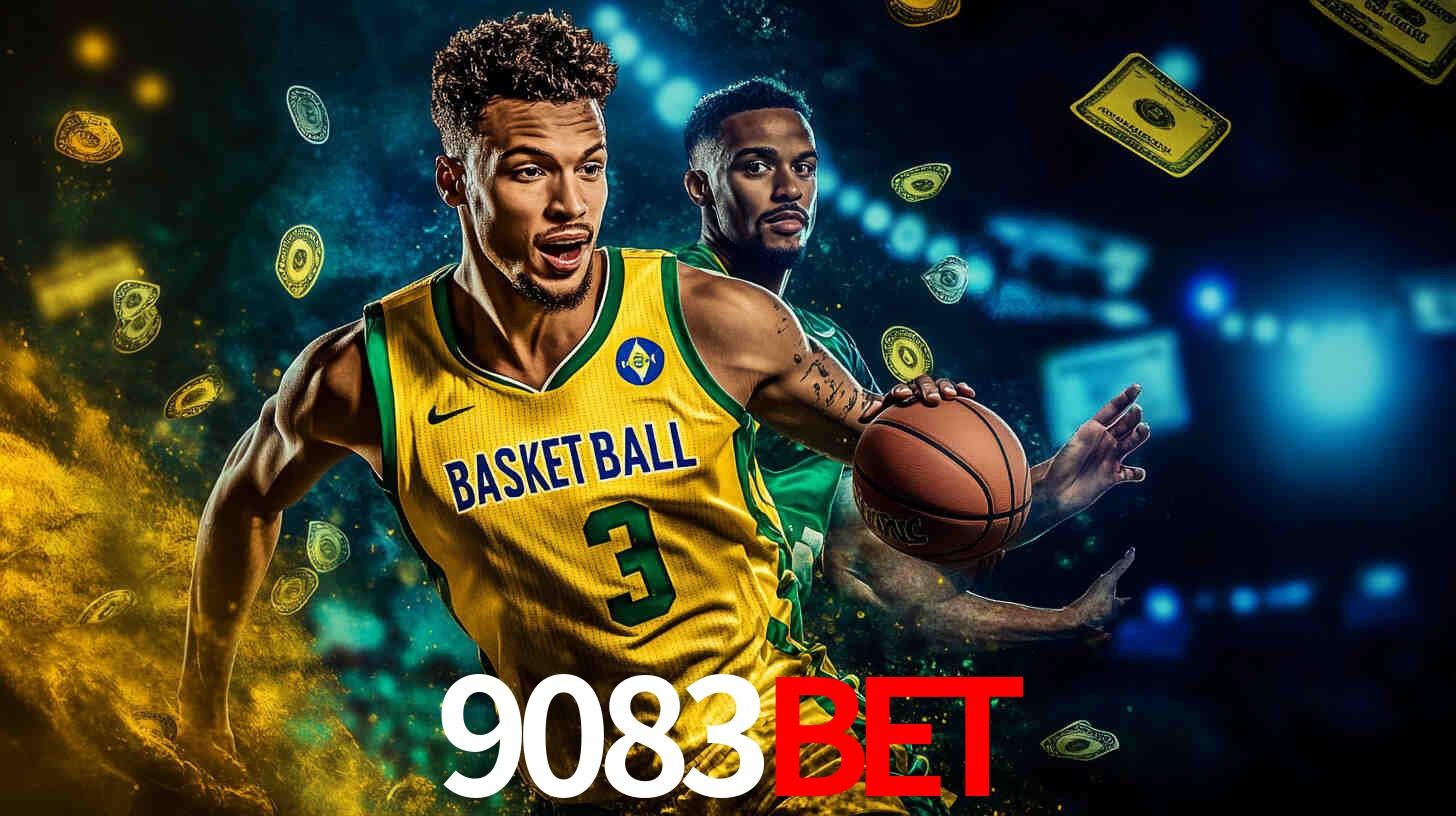 Desvendando o Mundo dos Jogos Virtuais na 9083bet