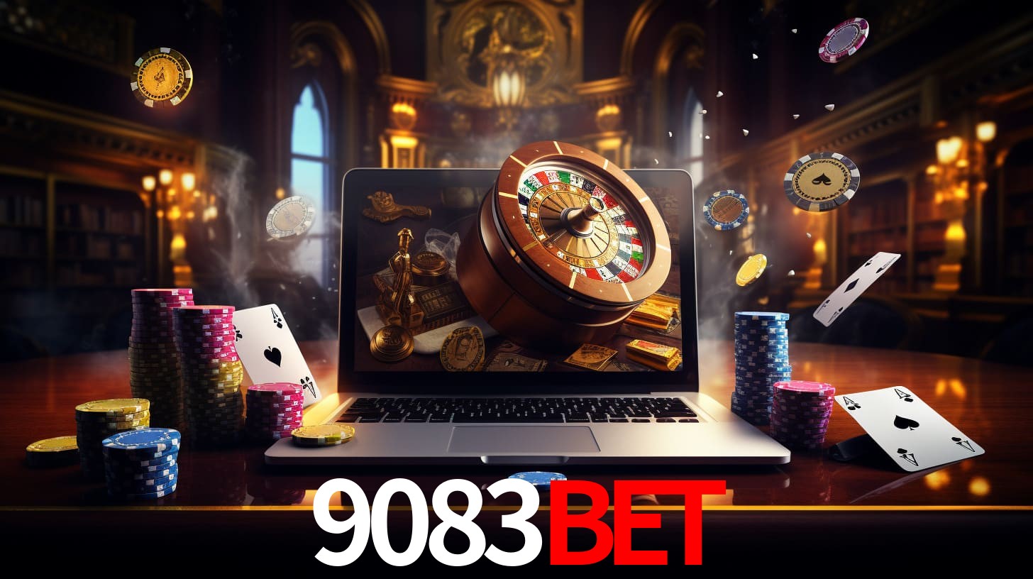 Live Casino 9083bet