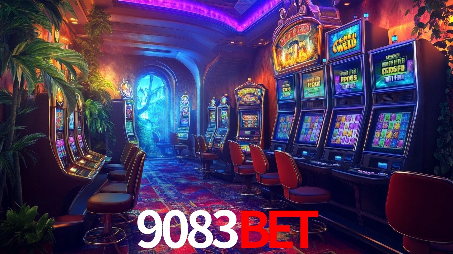 Programa VIP 9083bet