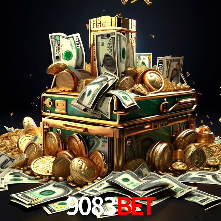 Experiência VIP 9083bet