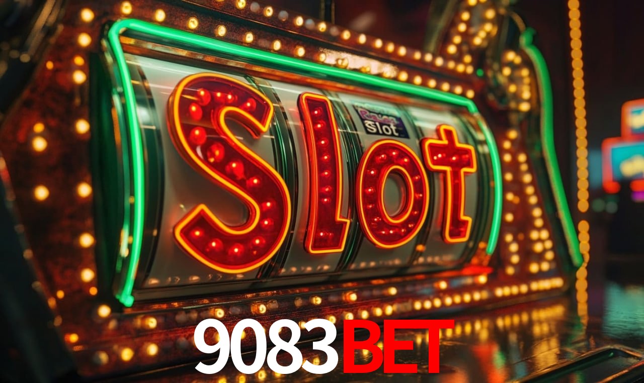 Account Benefits 9083bet