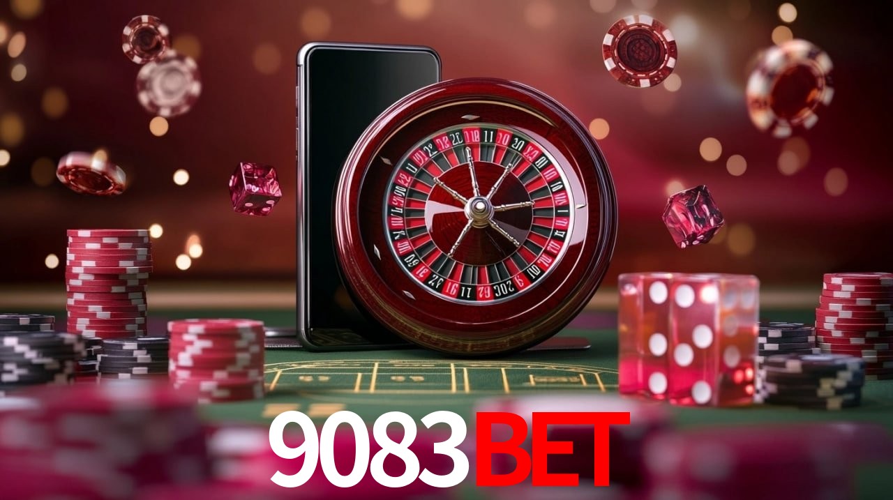 Tennis Betting 9083bet