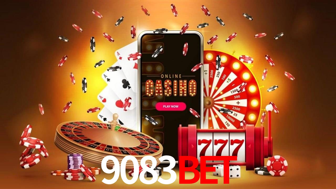 Games Directory 9083bet