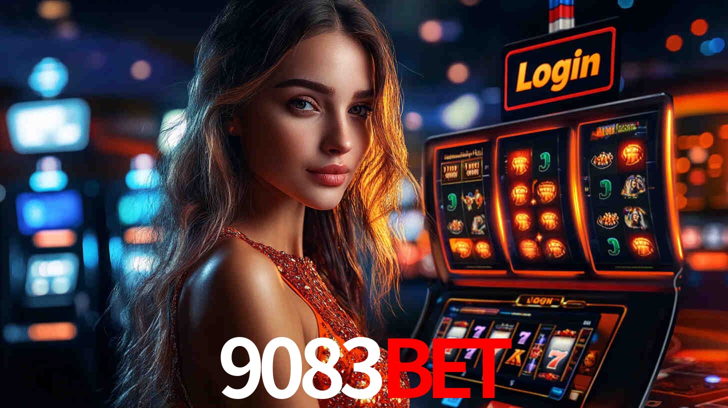 9083bet login