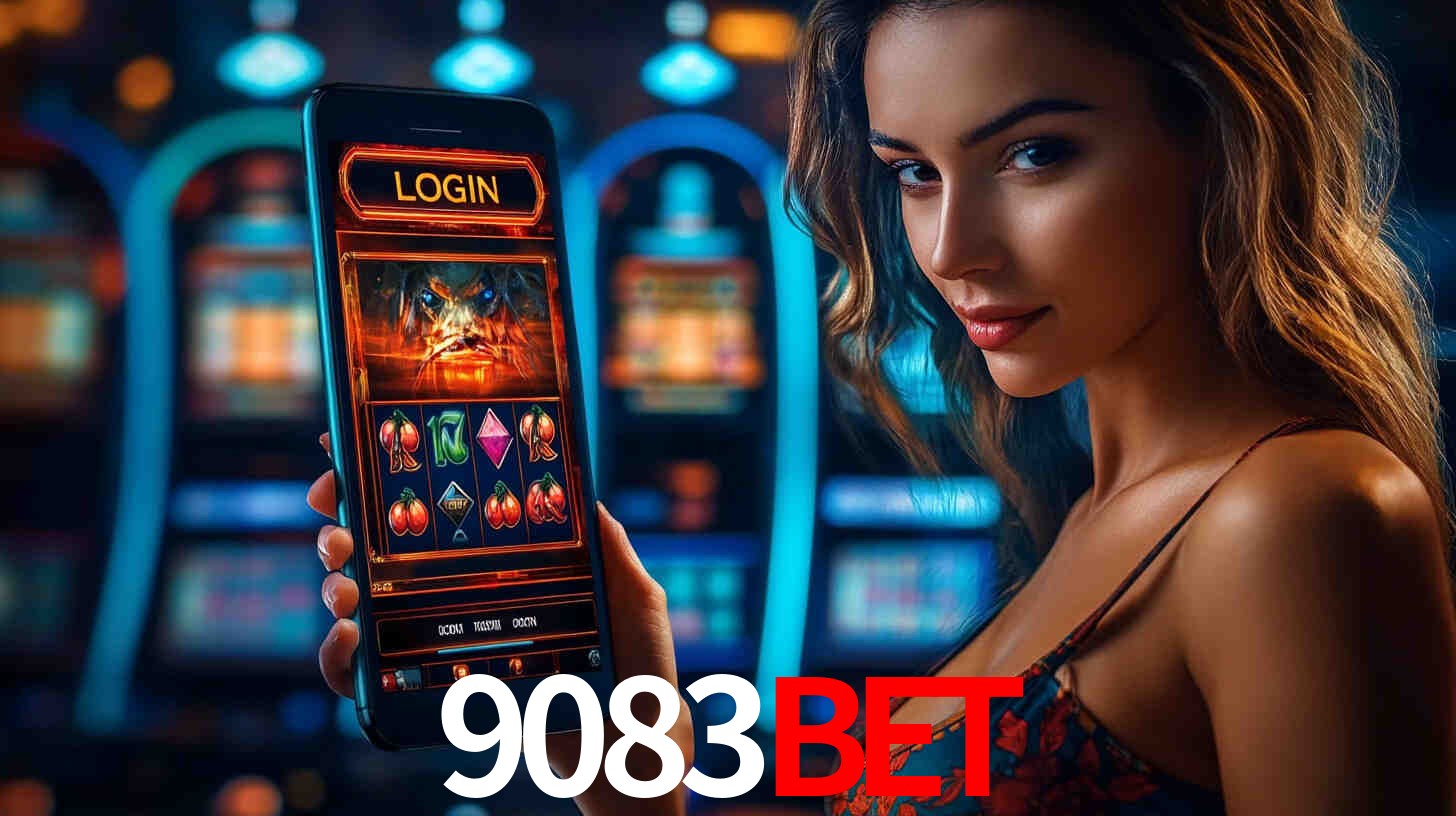 Bônus Generosos e Exclusivos no 9083bet para Você!