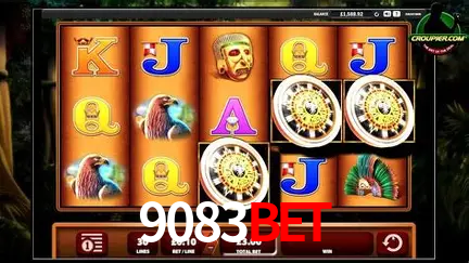 Live Casino 9083bet