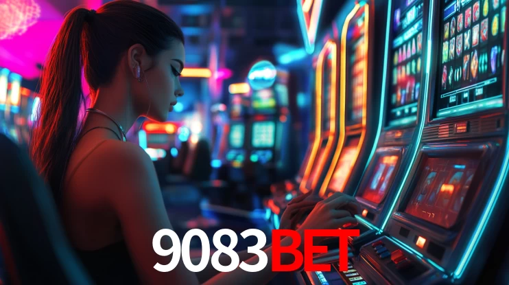 9083BET