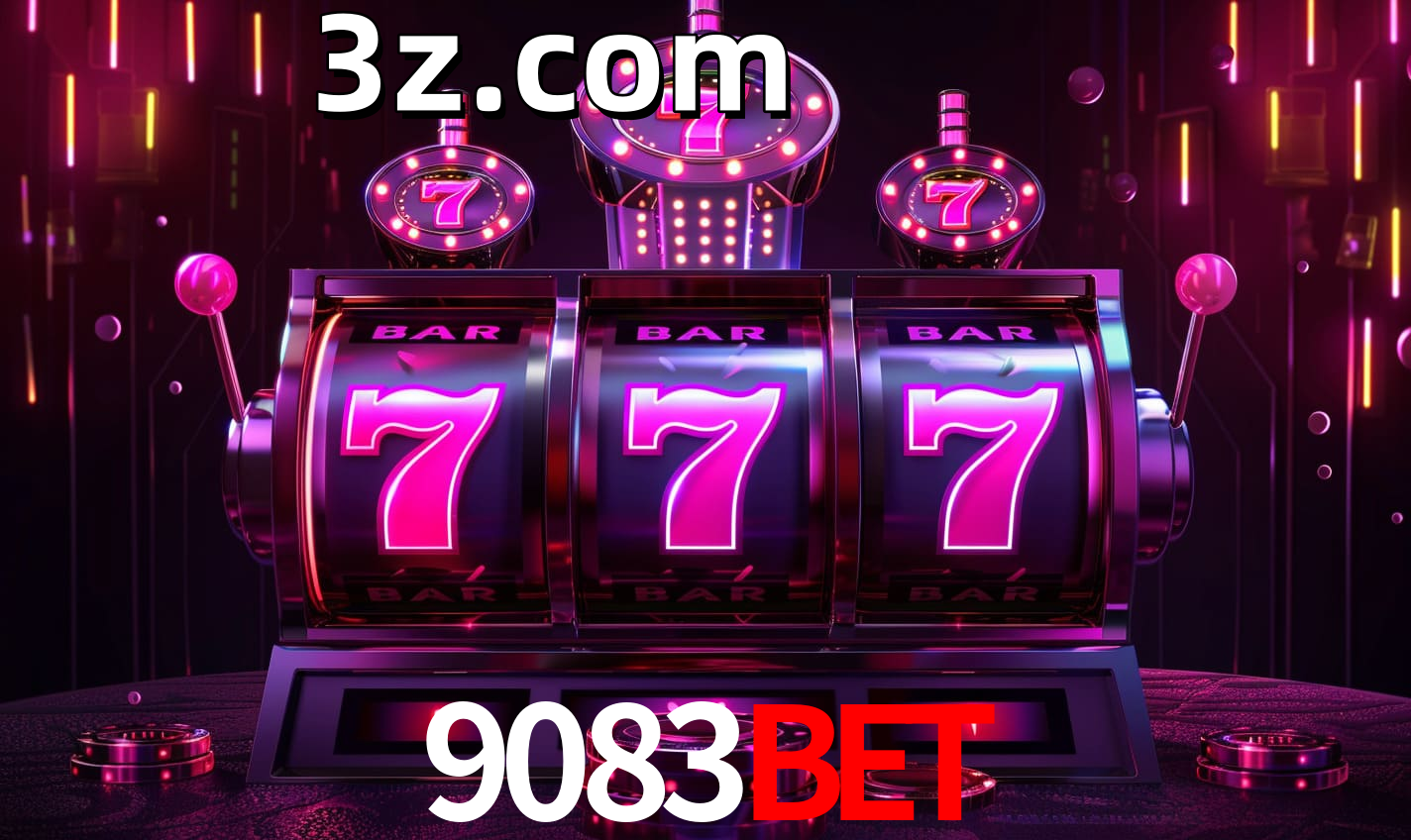 9083BET