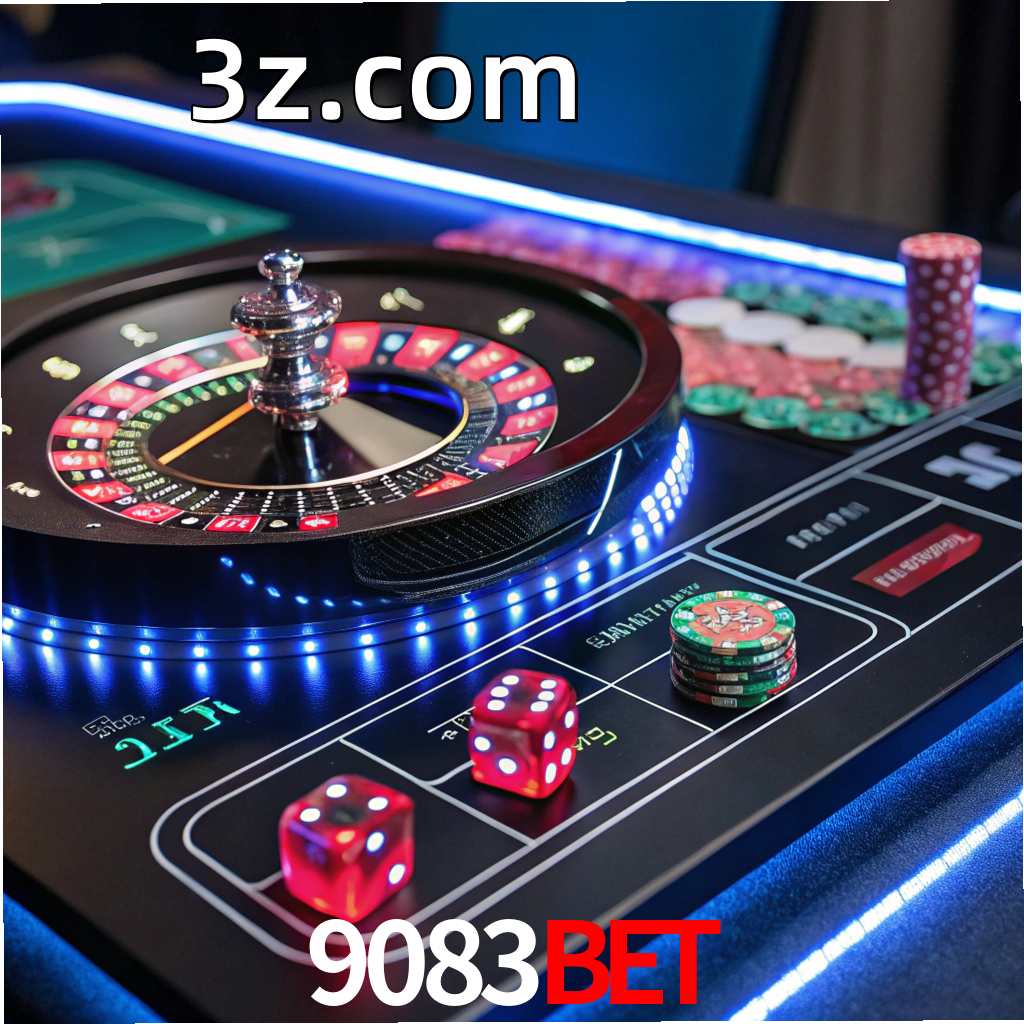 9083BET
