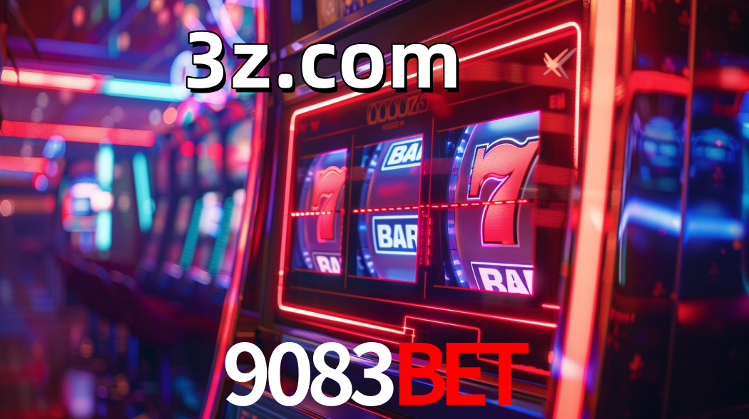 9083BET