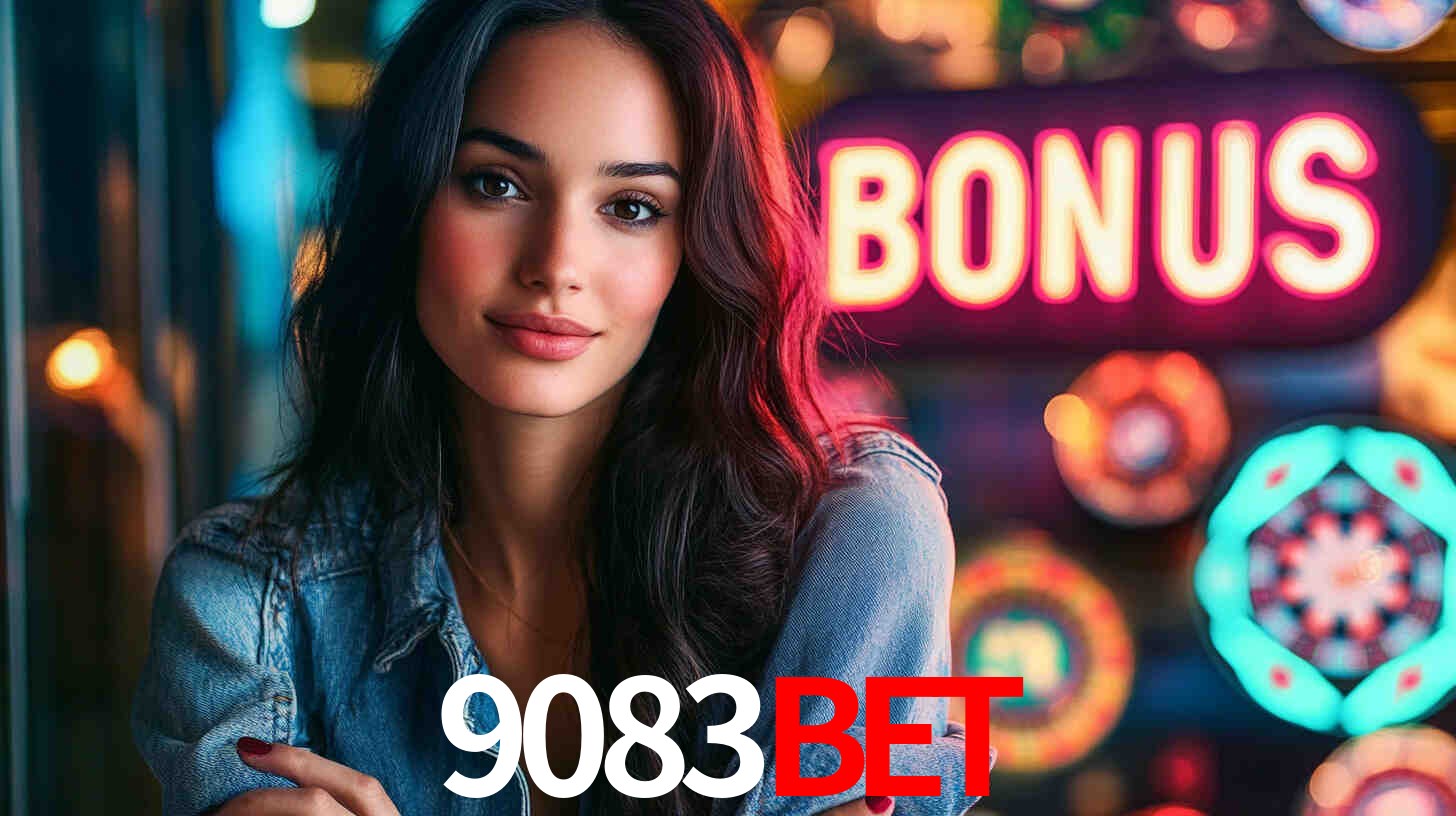 Descubra a Categoria de Bônus no 9083BET: Uma Oportunidade Imperdível