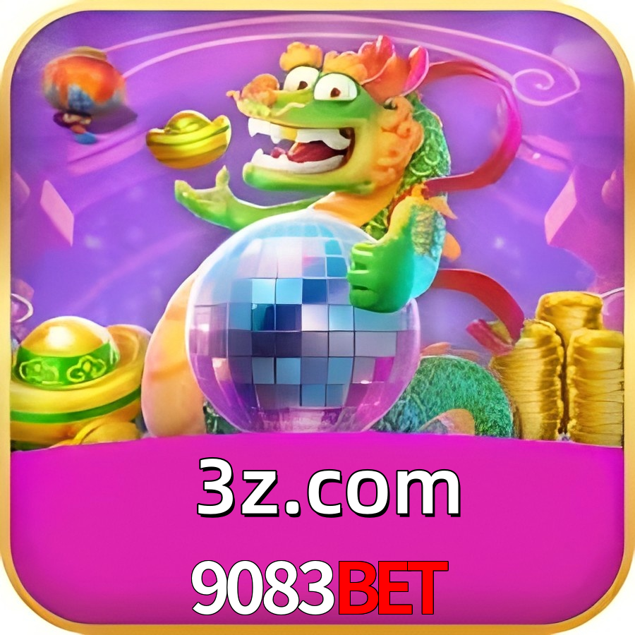 9083BET logo