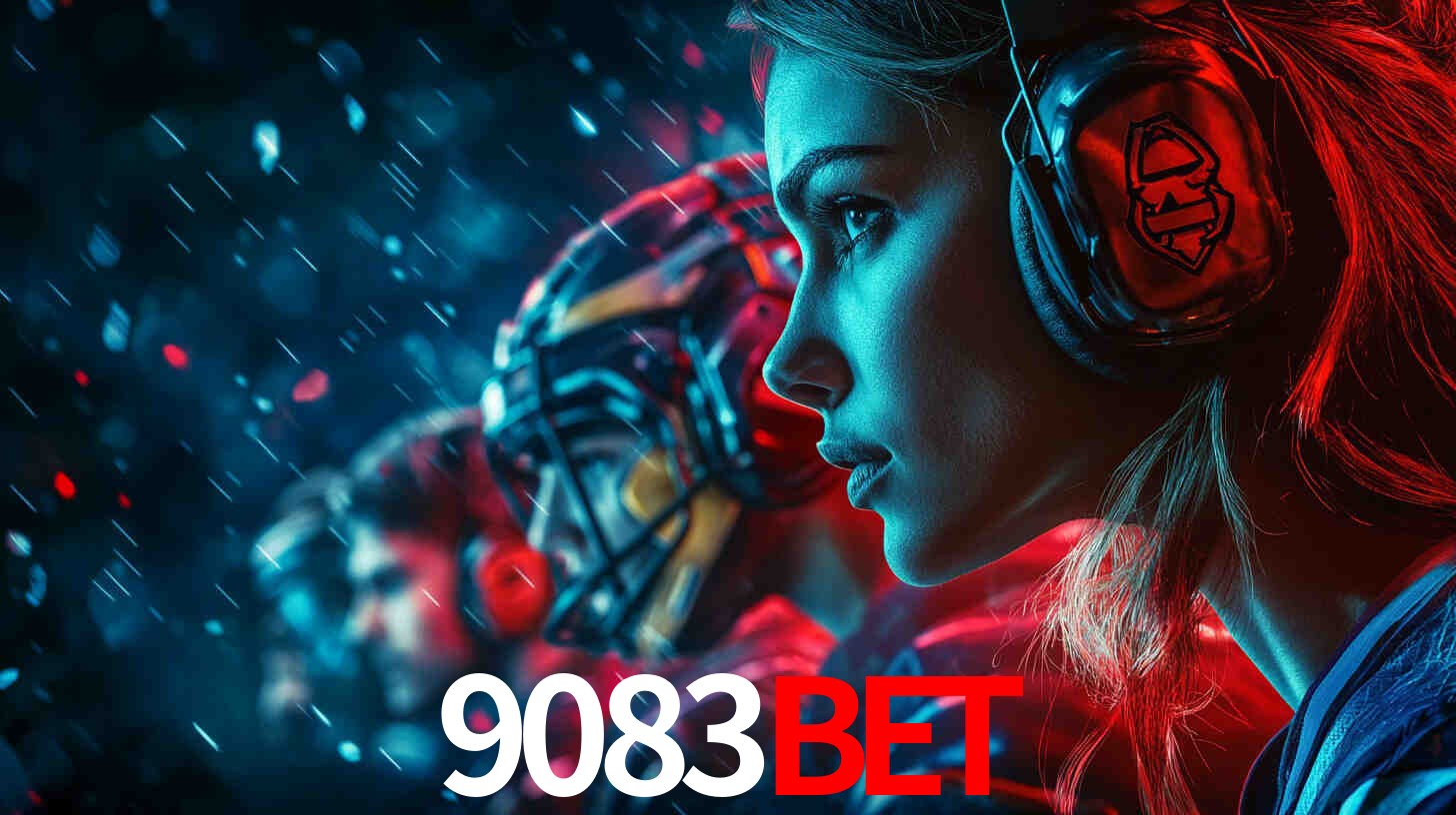 Esportes Disponíveis no 9083BET