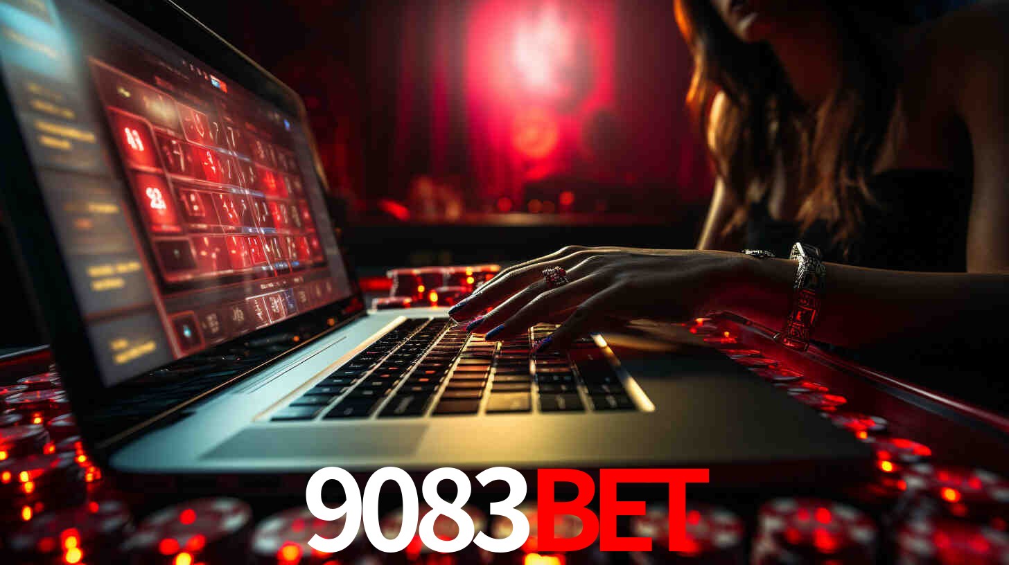 Por Que Escolher o 9083BET?