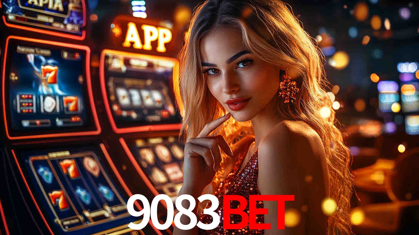 Baixar App Android 9083BET