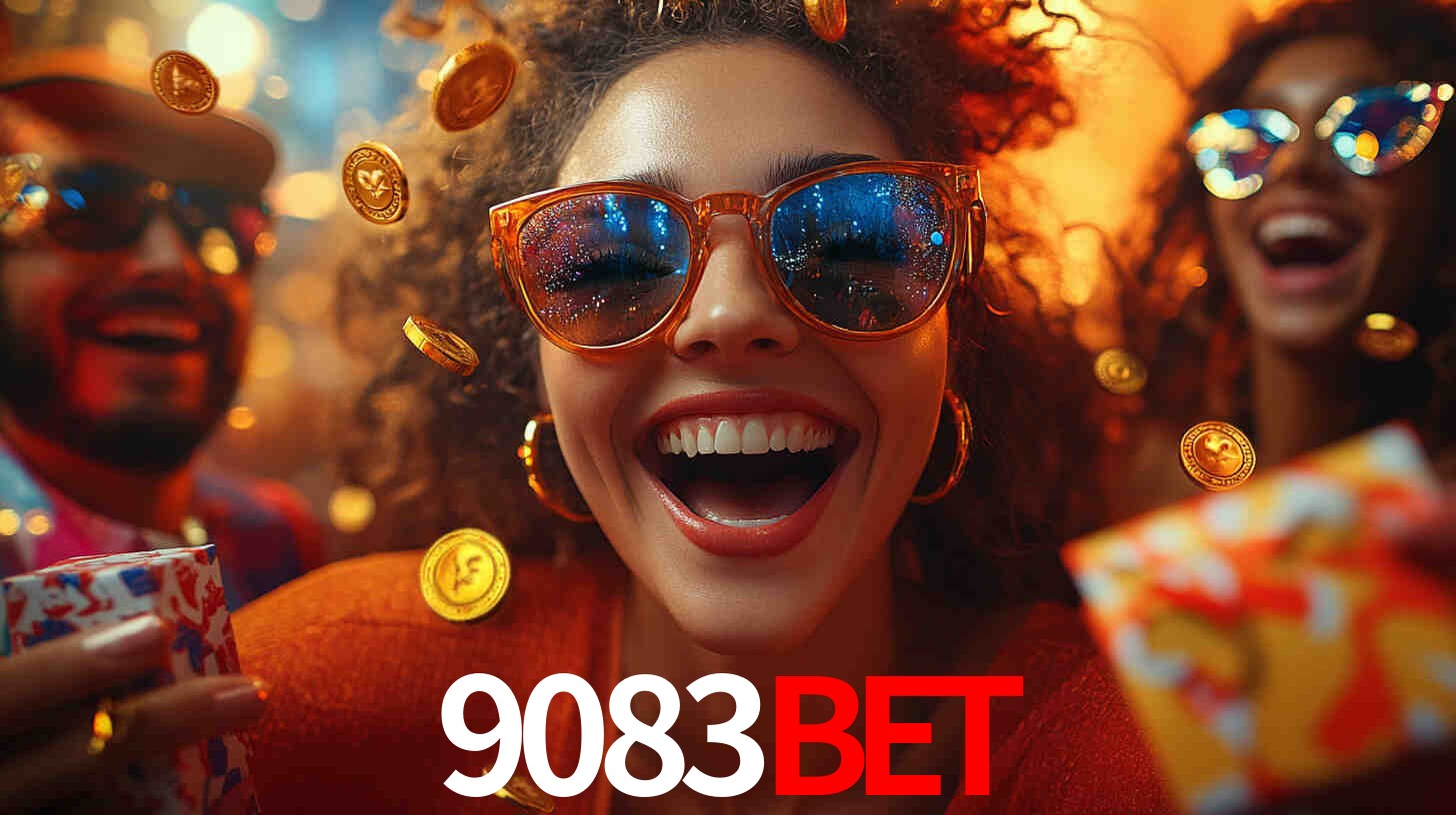 Bônus Sem Depósito no 9083BET