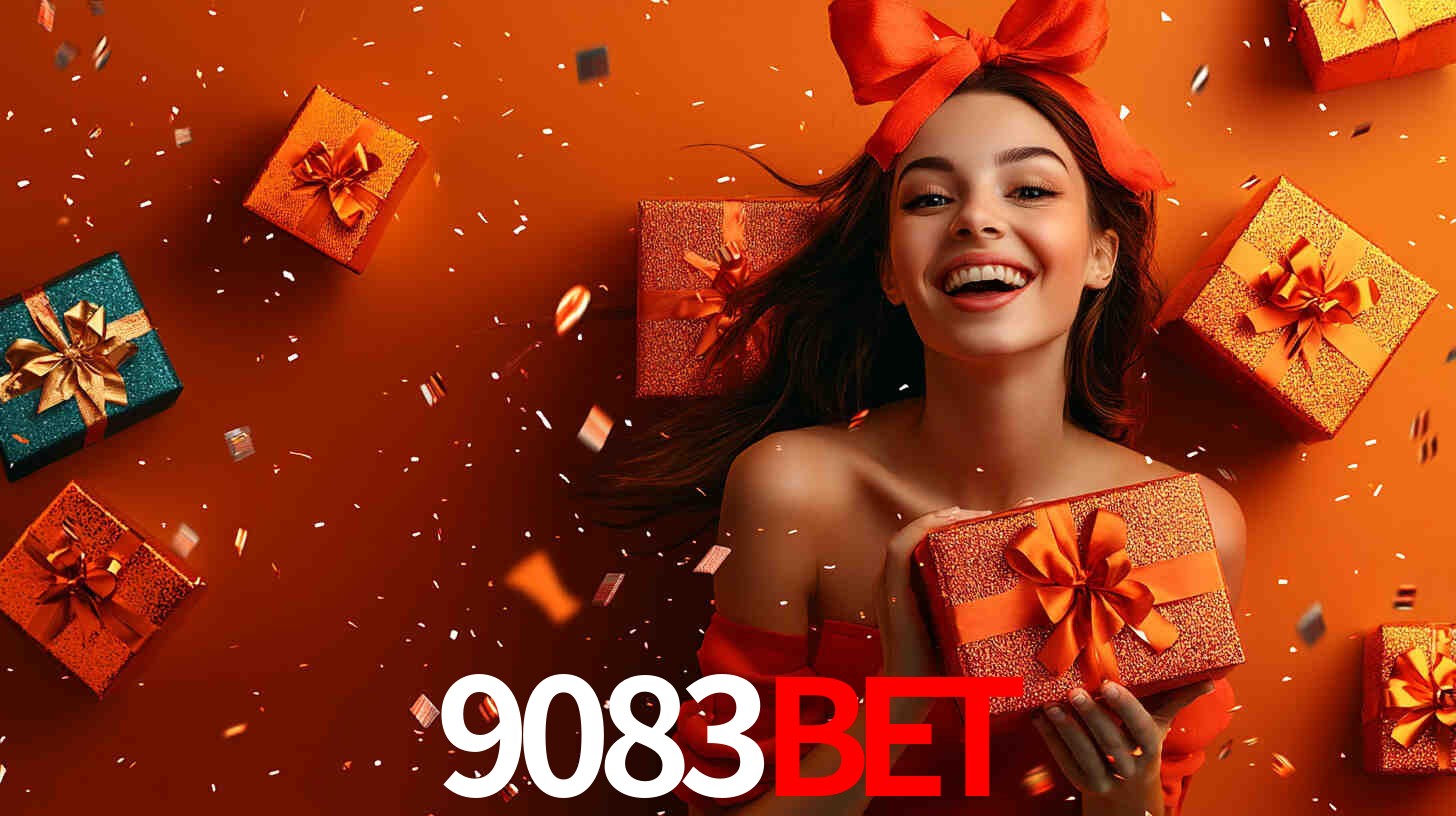 Promoções Semanais e Códigos Promocionais 9083BET